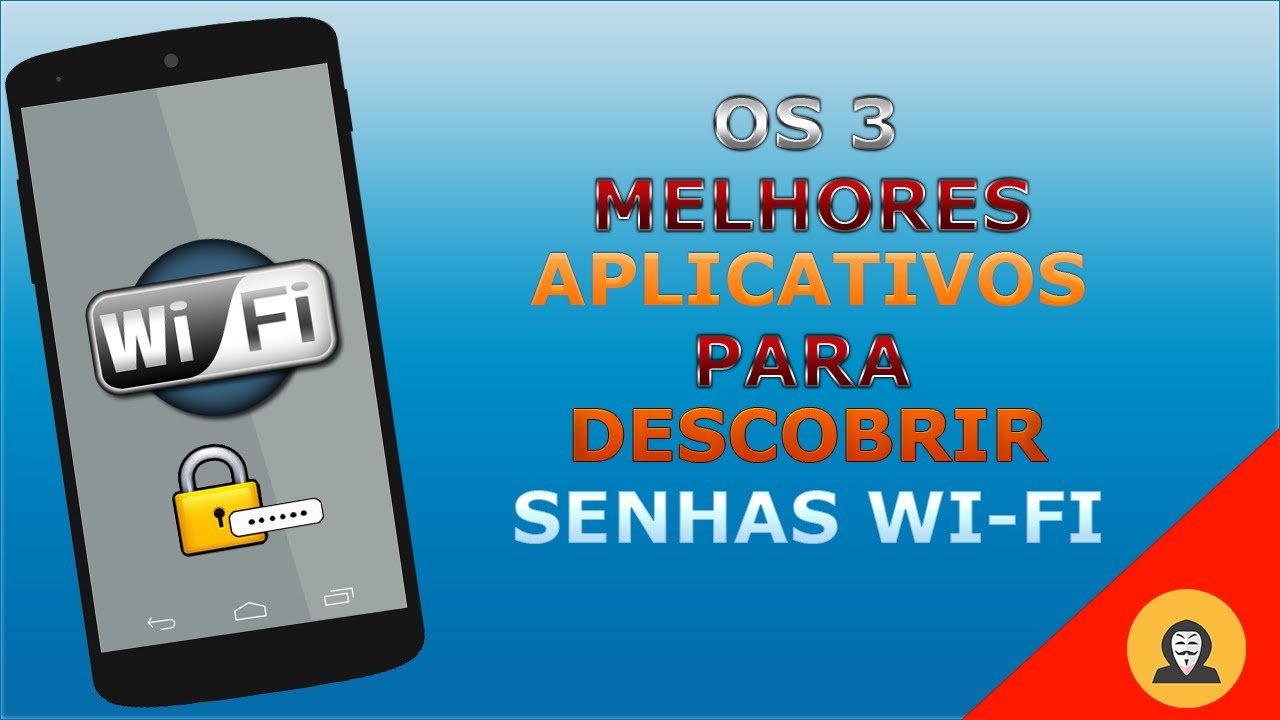 Aplicativos Para Descobrir Senhas De Wi Fi Veja Aqui Os Melhores Hot Sex Picture 8750